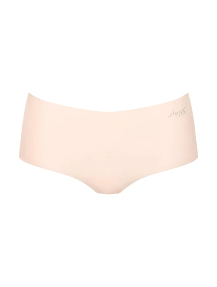 Dámské kalhotky ZERO Modal 2.0 Short - WHITE - ecru 6308 - SLOGGI