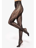 Punčocháče Trendy  14 model 21122686 - Gatta