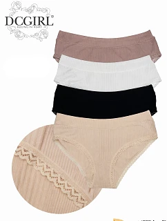 DC Girl kalhotky 26444 A'2 S-XL