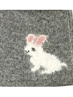 WiK GNG 002 Angora Dámské ponožky 332 35-42