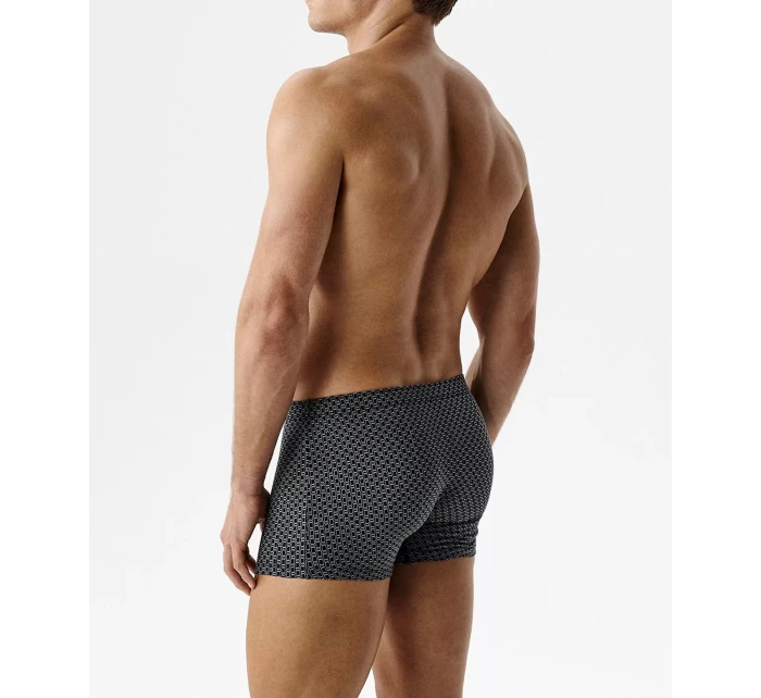 Boxerky Atlantic 3MH-232 A'3 M-3XL Boxerky Atlantic 3MH-232 A'3 M-3XL