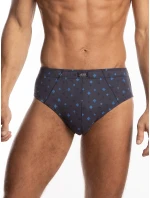 Pánské slipy model 20584661 M2XL A'3 - Lama