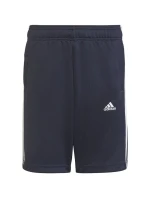 Adidas Designed 2 Move 3-Stripes šortky Jr HN8544