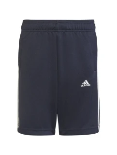 Adidas Designed 2 Move 3-Stripes šortky Jr HN8544