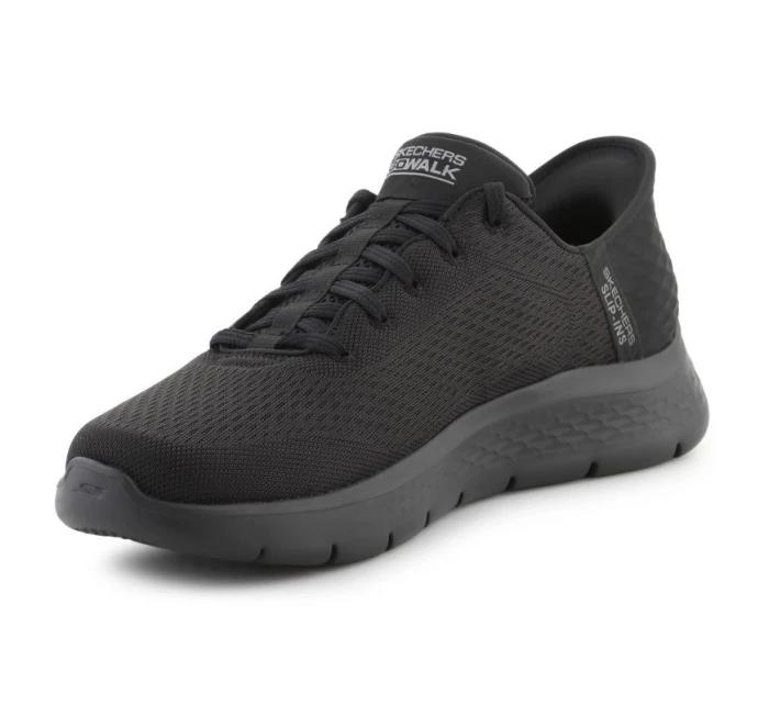 Boty Skechers Slip-Ins Go Walk Flex - Hands Up M 216324-BB Boty Skechers Slip-Ins Go Walk Flex - Hands Up M 216324-BB