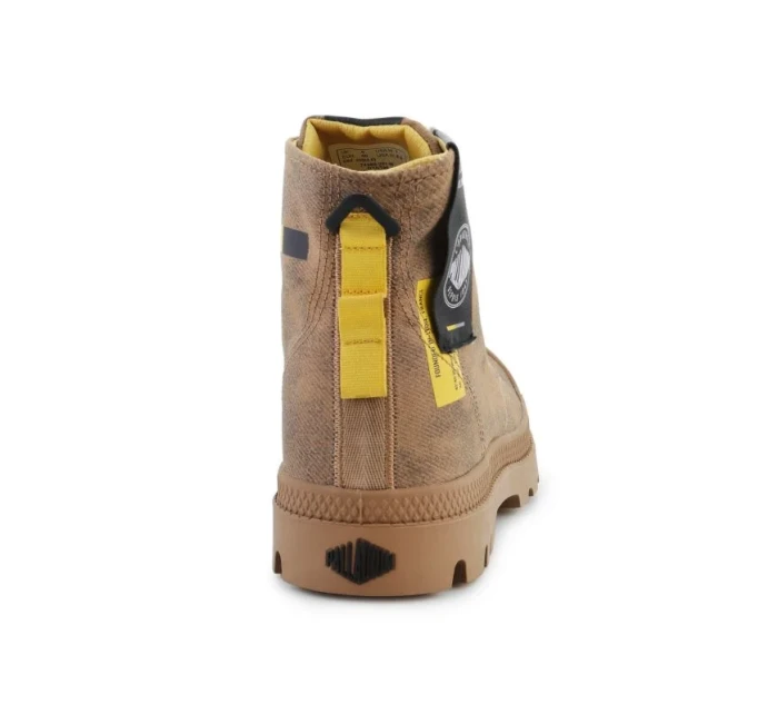 Boty Pampa model 20705376 - Palladium Boty Pampa model 20705376 - Palladium