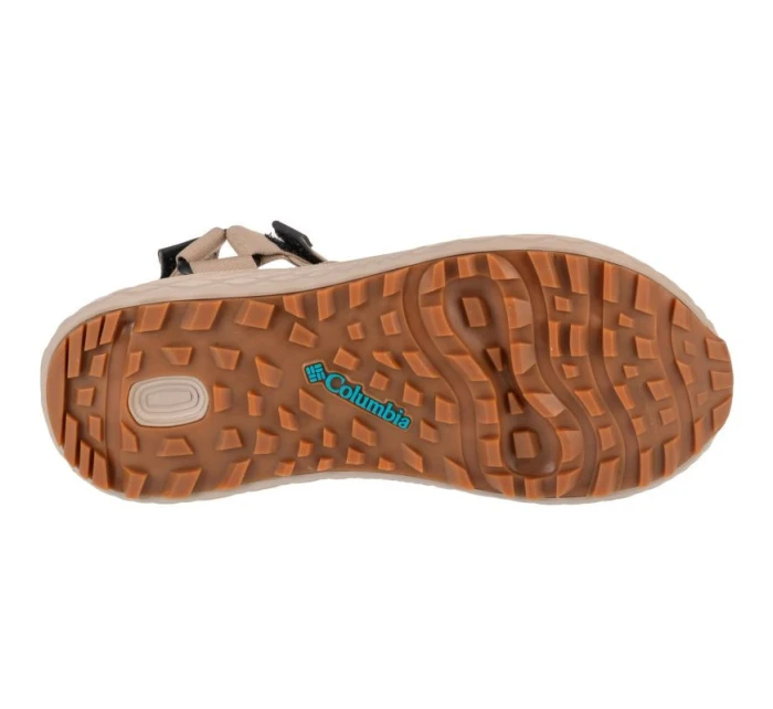 Sandały  Sandal M model 20993072 - Columbia