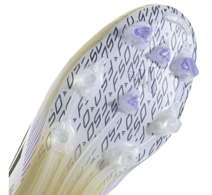 Kopačky adidas F50 Pro FG M JH7686 Kopačky adidas F50 Pro FG M JH7686