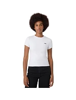 dámské tričko bílé model 21343878 - Fila