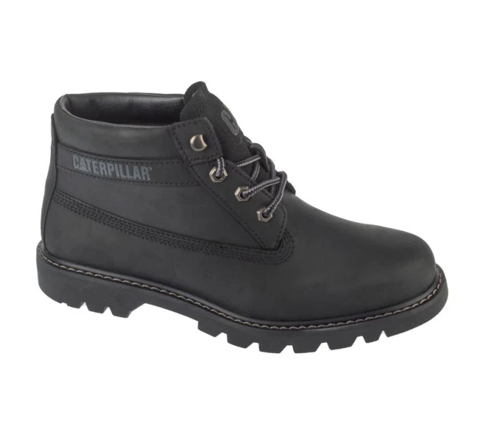 Caterpillar Colorado 2.0 Chukka P726363 Black 41