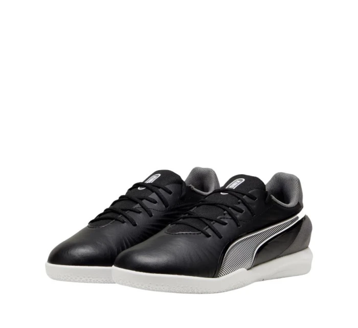 Dětské kopačky King Match IT model 21813024 01 - Puma Dětské kopačky King Match IT model 21813024 01 - Puma