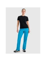 Dámské trekové kalhoty 4F 4FRAW25TFTRF1234-33S