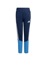 Dětské kalhoty Tiro 26 Competition Training navy blue model 22057523 - ADIDAS Dětské kalhoty Tiro 26 Competition Training navy blue model 22057523 - ADIDAS