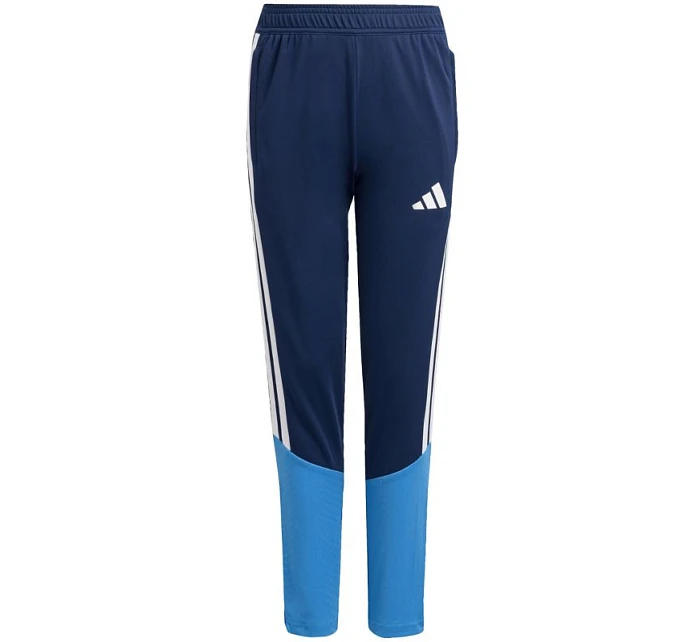 Dětské kalhoty Tiro 26 Competition Training navy blue model 22057523 - ADIDAS Dětské kalhoty Tiro 26 Competition Training navy blue model 22057523 - ADIDAS