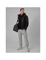 Přechodová bunda membrána 8000 pánská 4F 4FWSS26TTJAM1122-20S pánské