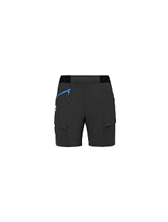 Dámské šortky Trilogy Icon Cordura model 22234004 černé - Millet