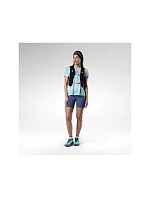 Szorty damskie ROSSIGNOL W Sapa Tights Short granatowe Szorty damskie ROSSIGNOL W Sapa Tights Short granatowe