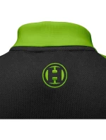 Polokošile Harrows Rapide černozelená Polokošile Harrows Rapide černozelená