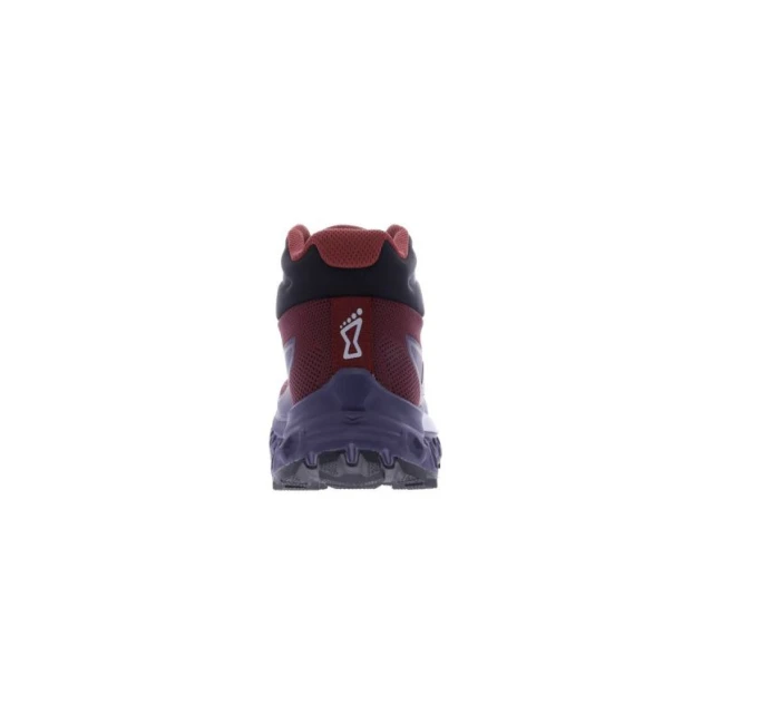 Boty Inov-8 RocFly G 390 W 000996-BUBK-S-01