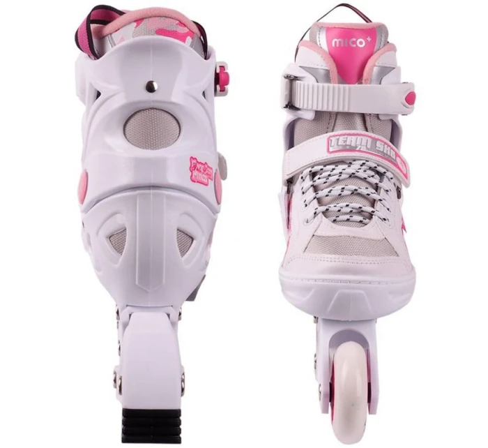 Inline brusle Princess 2v1 model 21347883 - MICO Inline brusle Princess 2v1 model 21347883 - MICO