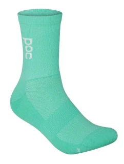 POC 56099-8540 PONOŽKY SVĚTLE ZELENÉ