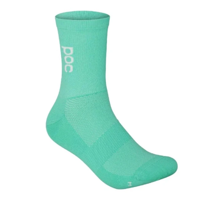 POC 56099-8540 PONOŽKY SVĚTLE ZELENÉ