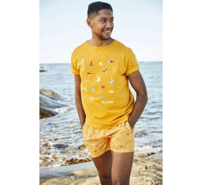 pánské plavky Trunk 328 model 21325246 - Helly Hansen