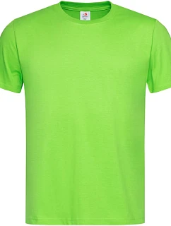 ClassicT Unisex Unisex tričko model 22490736 kiwi - Stedman