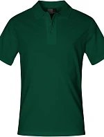 Promodoro 4001 Pánské piqué polo "Superior" 40.4001 forest