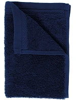 The One Towelling Organic Guest 30 Ručník pro hosty z bio bavlny 48.1081 navy The One Towelling Organic Guest 30 Ručník pro hosty z bio bavlny 48.1081 navy