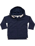 BZ 32 Dětská mikina s kapucí navy model 22479948 - Babybugz BZ 32 Dětská mikina s kapucí navy model 22479948 - Babybugz