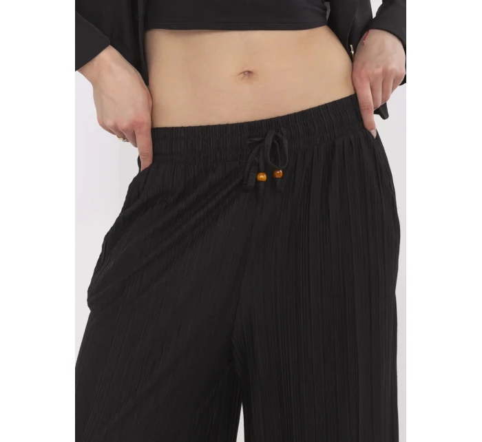 Spodnie model 21094497 czarny - FPrice