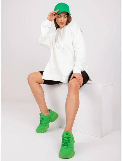 Mikina EM BL 402.15P ecru