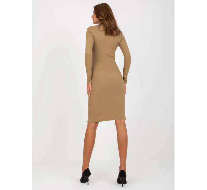 Šaty EM SK 671.23P tmavě lila Šaty EM SK 671.23P tmavě lila