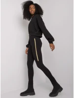 Legíny RV LG 7368.08P černá Legíny RV LG 7368.08P černá