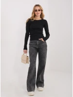 Halenka WT BZ A1088.12 černá Halenka WT BZ A1088.12 černá