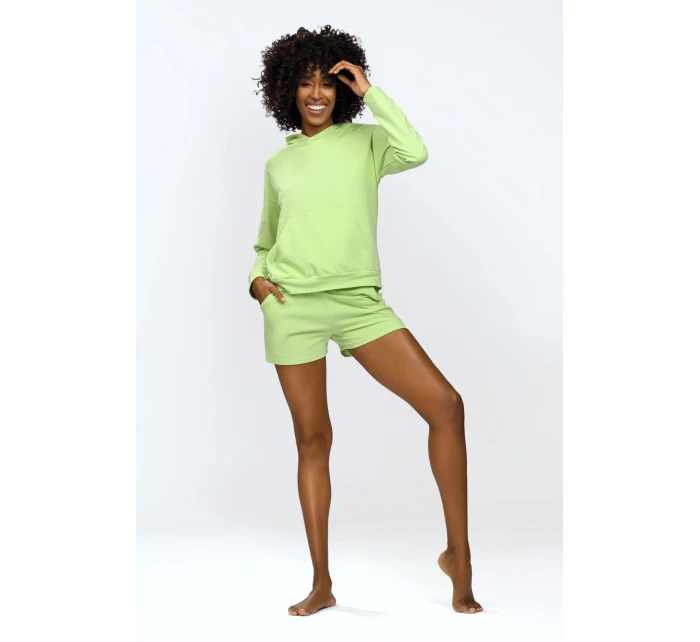 Set Koko Light green - Dkaren Set Koko Light green - Dkaren