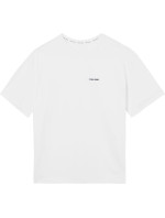 Spodní prádlo Pánská trička S/S CREW NECK model 18766500 - Calvin Klein