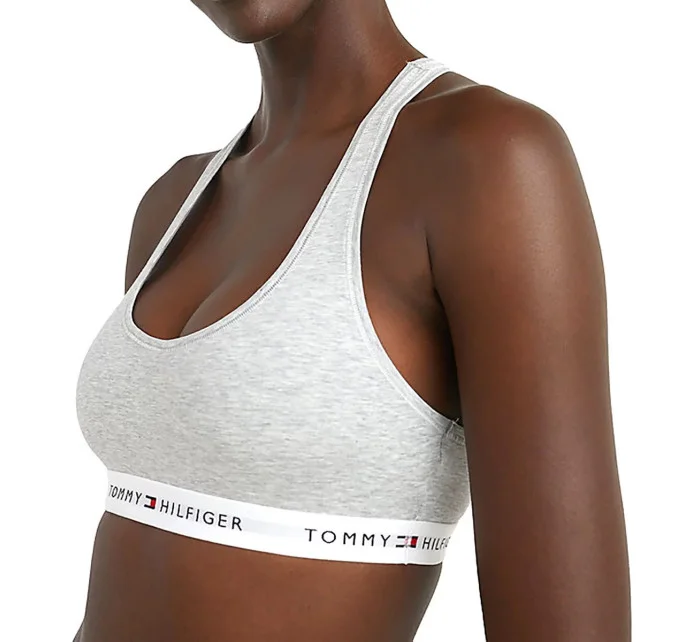 Dámská sportovní podprsenka Icon 2.0 UW0UW03820-P61 - Tommy Hilfiger