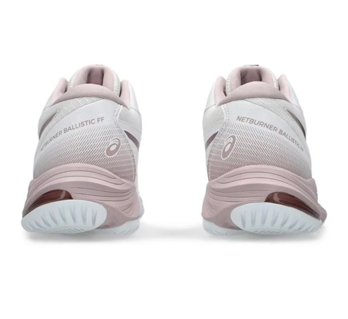 Sportovní dámské boty  FF MT 3 W Bílá s  model 20962101 - Asics