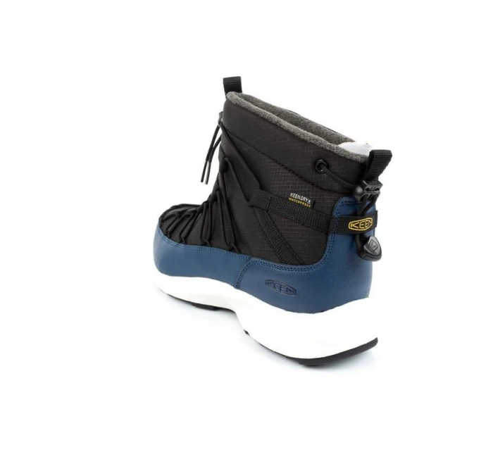 Pánské boty Uneek Chukka M 1025446 - Keen Pánské boty Uneek Chukka M 1025446 - Keen