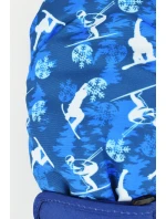 LYŽAŘSKÉ RUKAVICE RN046