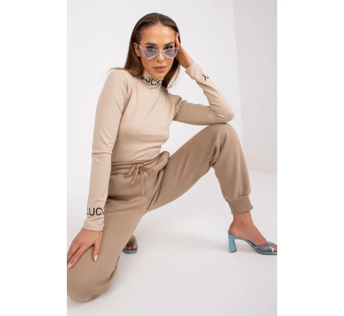 Teplákové kalhoty model 166633 Ex Moda