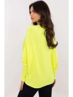 Svetr model 203810 Italy Moda Svetr model 203810 Italy Moda