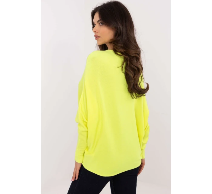 Svetr model 203810 Italy Moda Svetr model 203810 Italy Moda