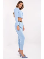 Teplákové kalhoty model 206706 Italy Moda Teplákové kalhoty model 206706 Italy Moda