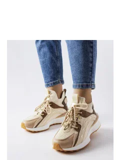 Sportovní obuv  model 207769 Solea