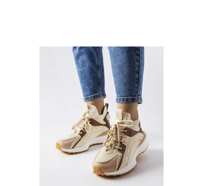 Sportovní obuv model 207769 Solea Sportovní obuv model 207769 Solea