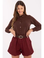 Kraťasy  model 219889 Rue Paris