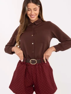 Kraťasy  model 219889 Rue Paris